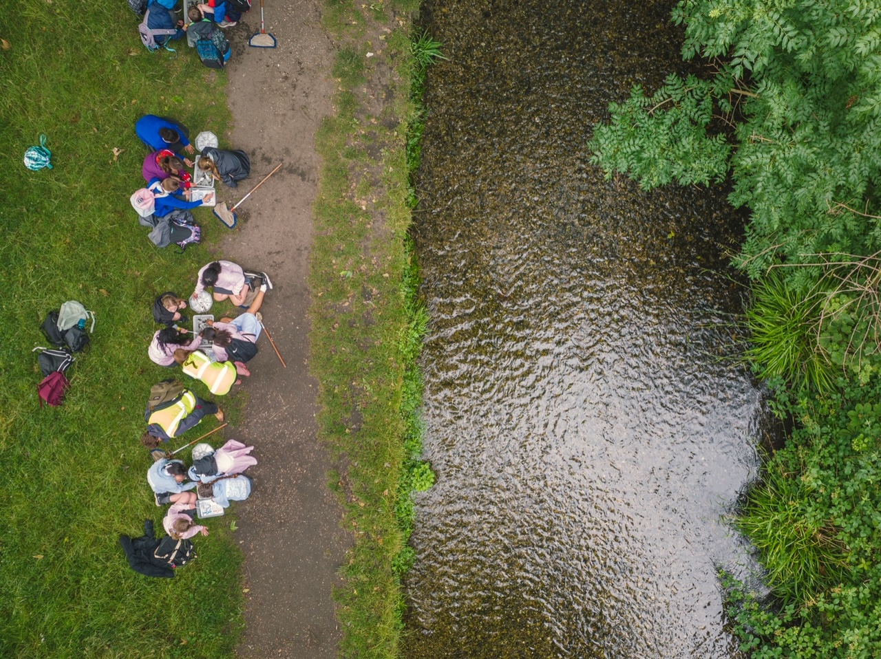 Project Kingfisher Initiative Announced