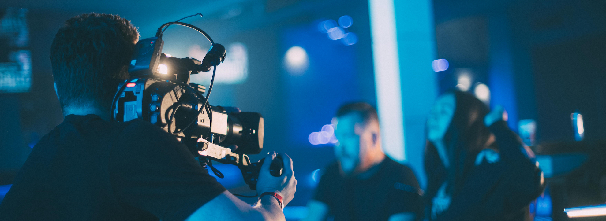 Sustainability Tops the Film Agenda: Developing Film Space in West London